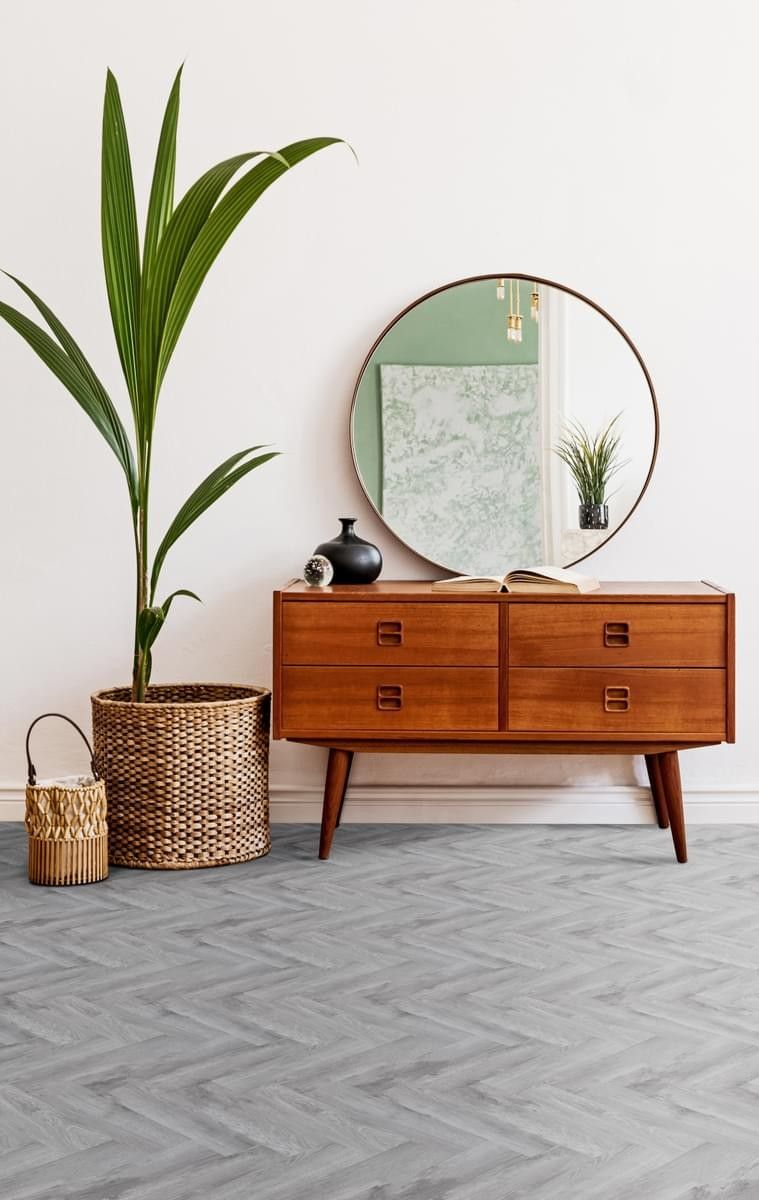 Sonata - Anvil Herringbone